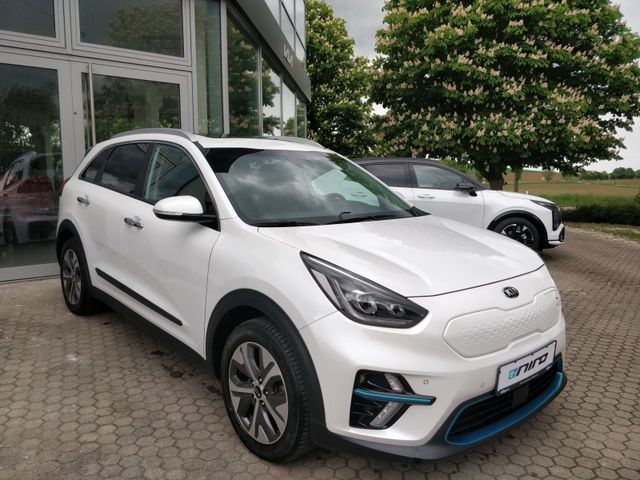 Kia eNiro