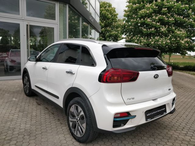 Kia eNiro