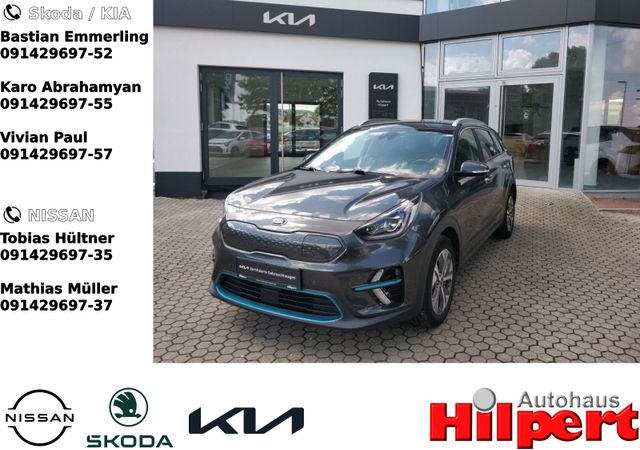 Kia eNiro