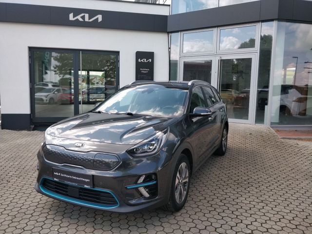 Kia eNiro