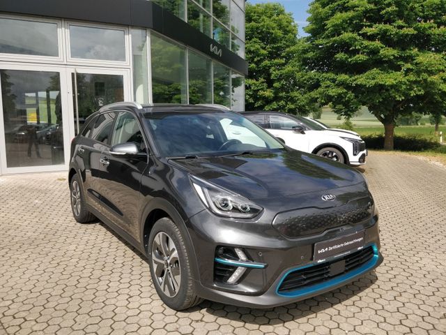 Kia eNiro