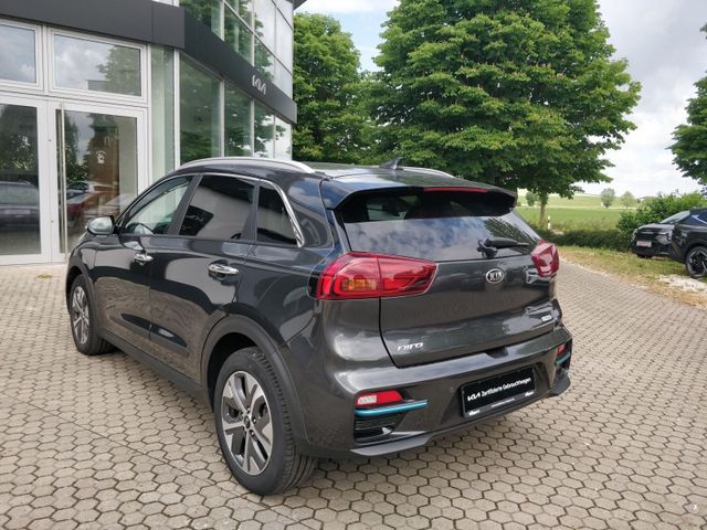 Kia eNiro