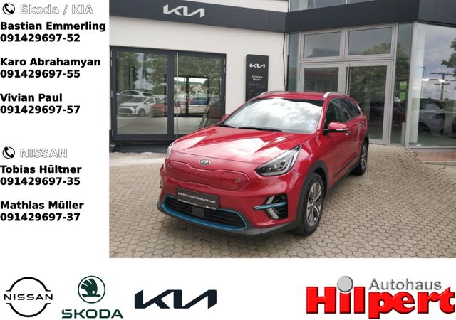 Kia eNiro