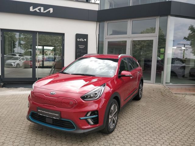Kia eNiro