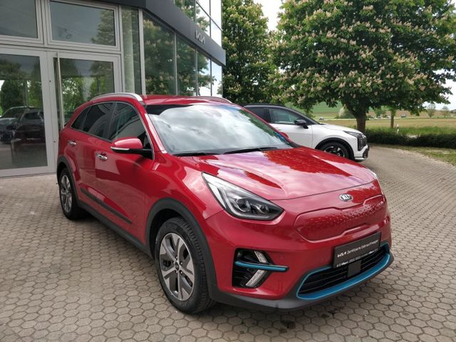 Kia eNiro