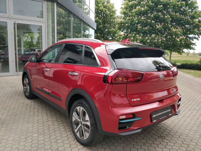 Kia eNiro