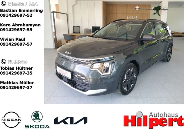 Kia Niro EV