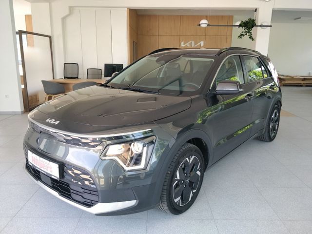 Kia Niro EV