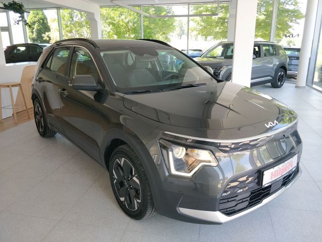 Kia Niro EV
