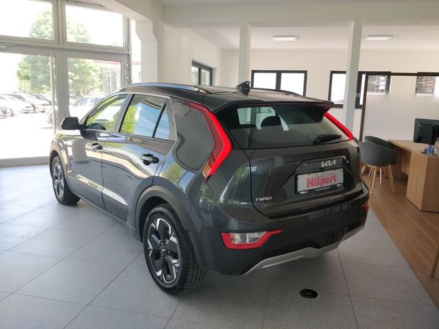 Kia Niro EV