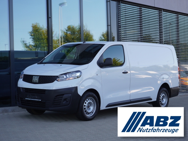 Fiat Scudo L3 100 / GDP Pharmaausbau CSA(15-25 Grad) 