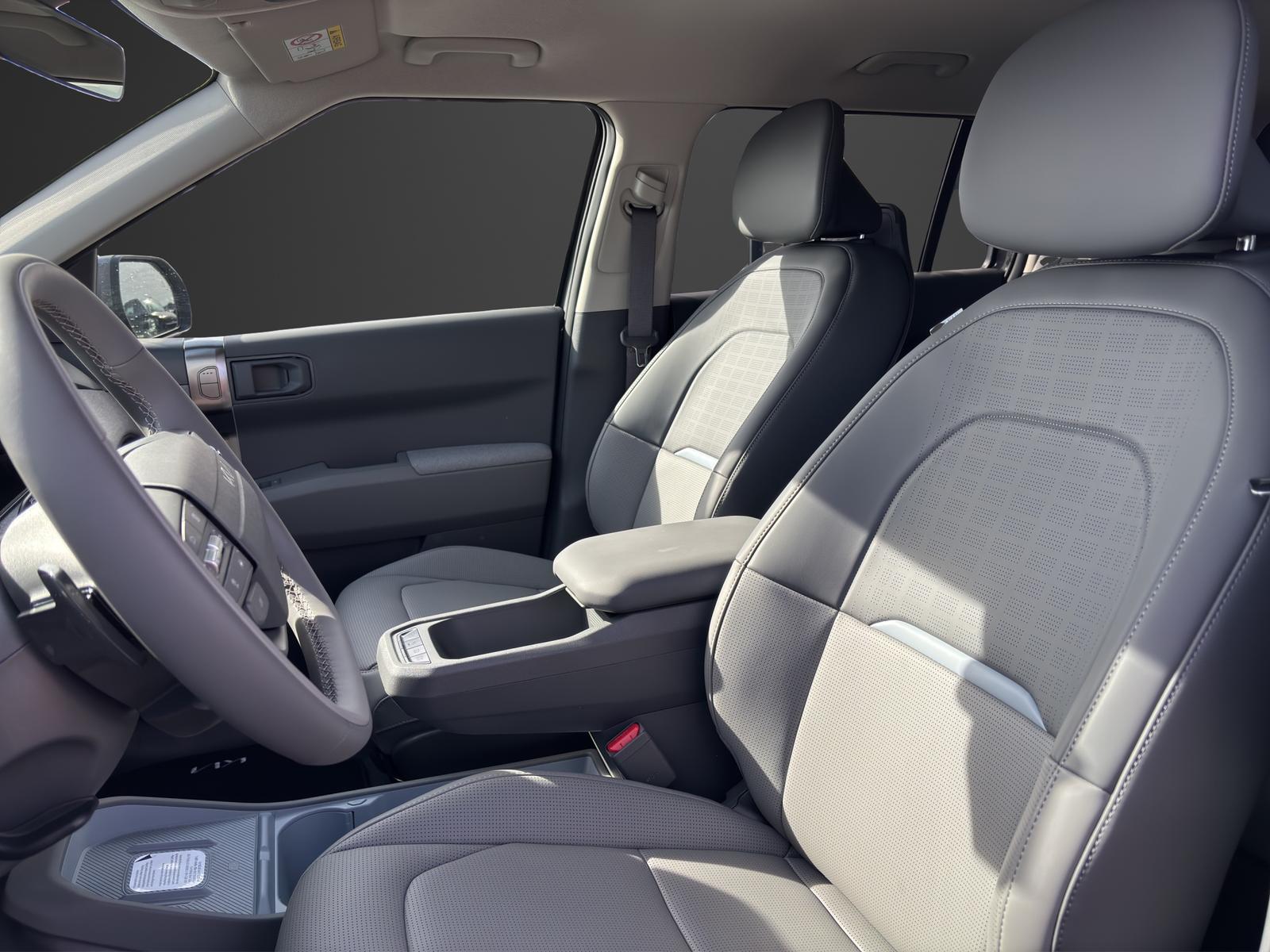 Kia EV3 – Bild 10