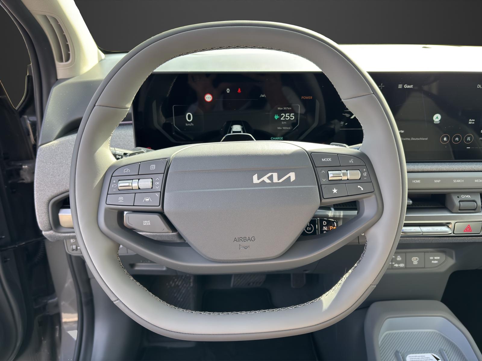 Kia EV3 – Bild 11