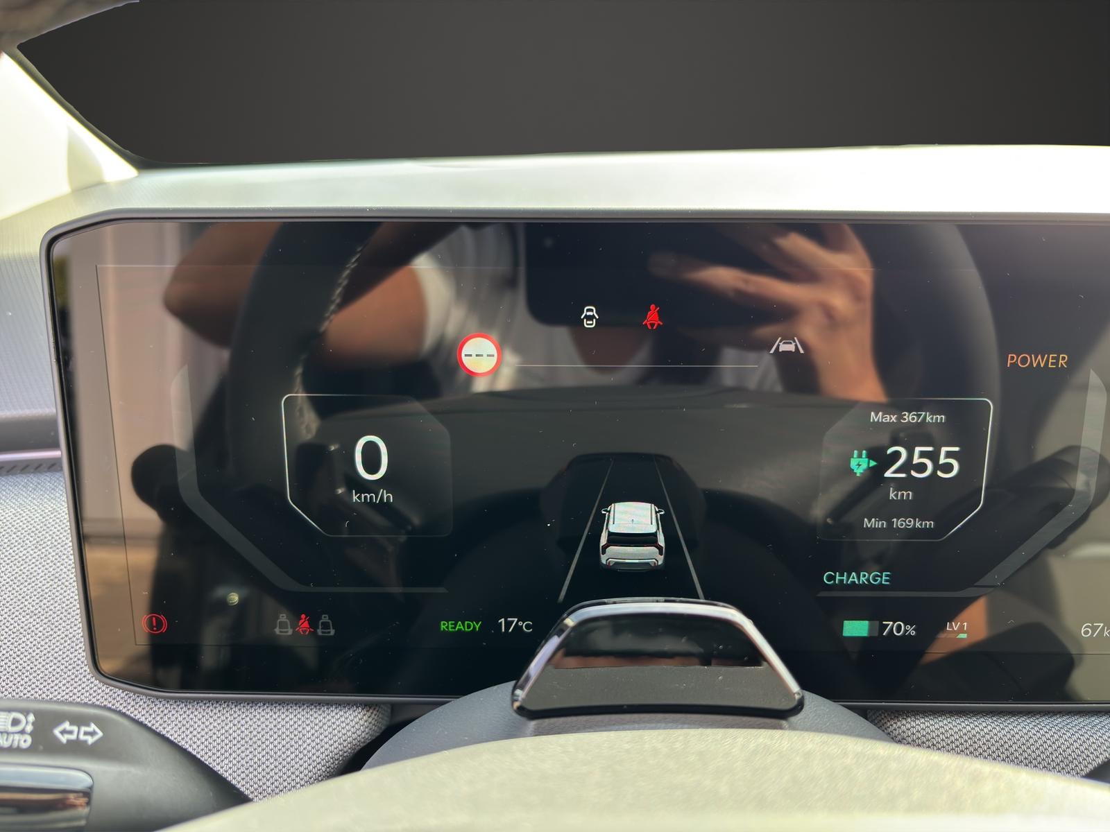 Kia EV3 – Bild 12