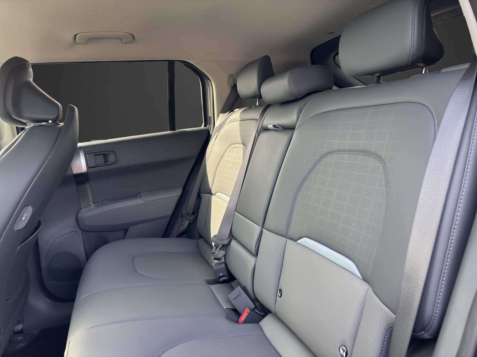 Kia EV3 – Bild 14