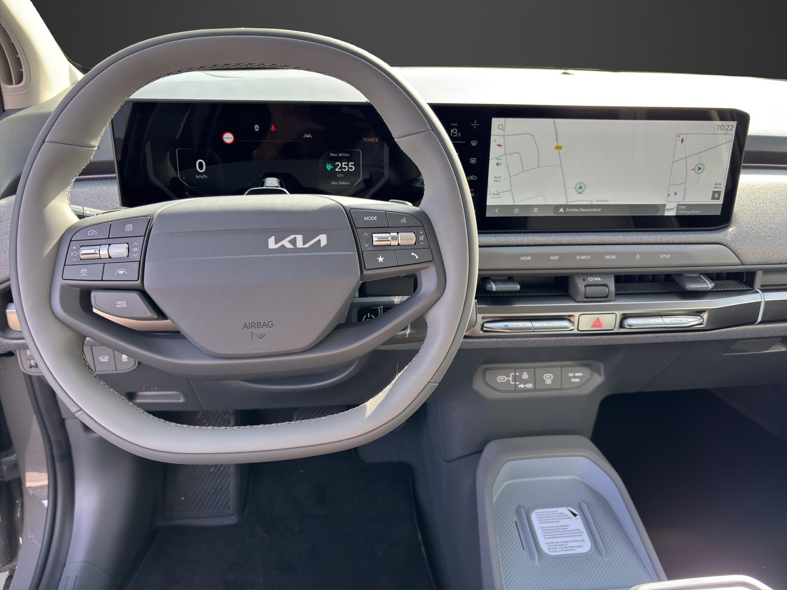 Kia EV3 – Bild 15