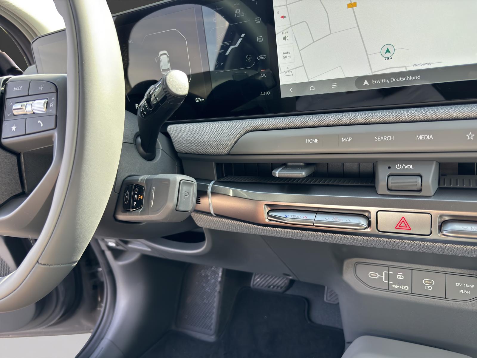 Kia EV3 – Bild 16