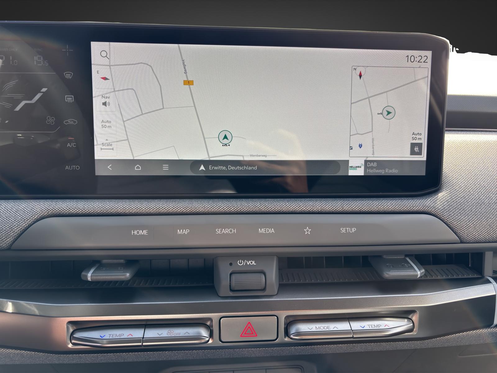 Kia EV3 – Bild 17