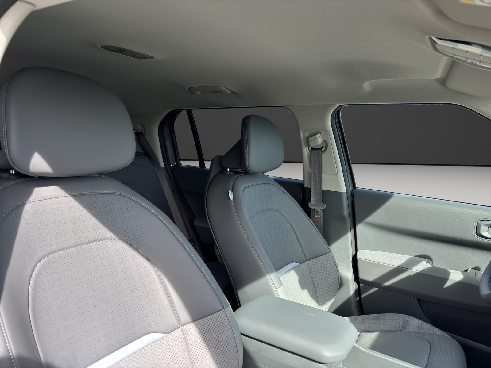 Kia EV3 – Bild 18