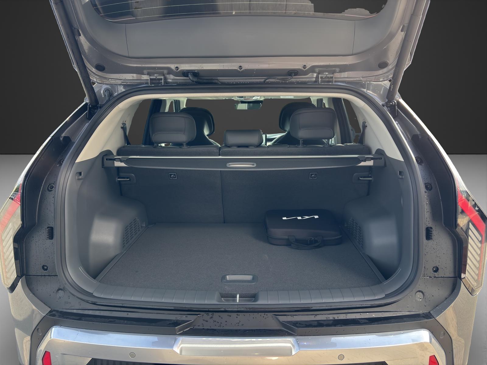 Kia EV3 – Bild 19