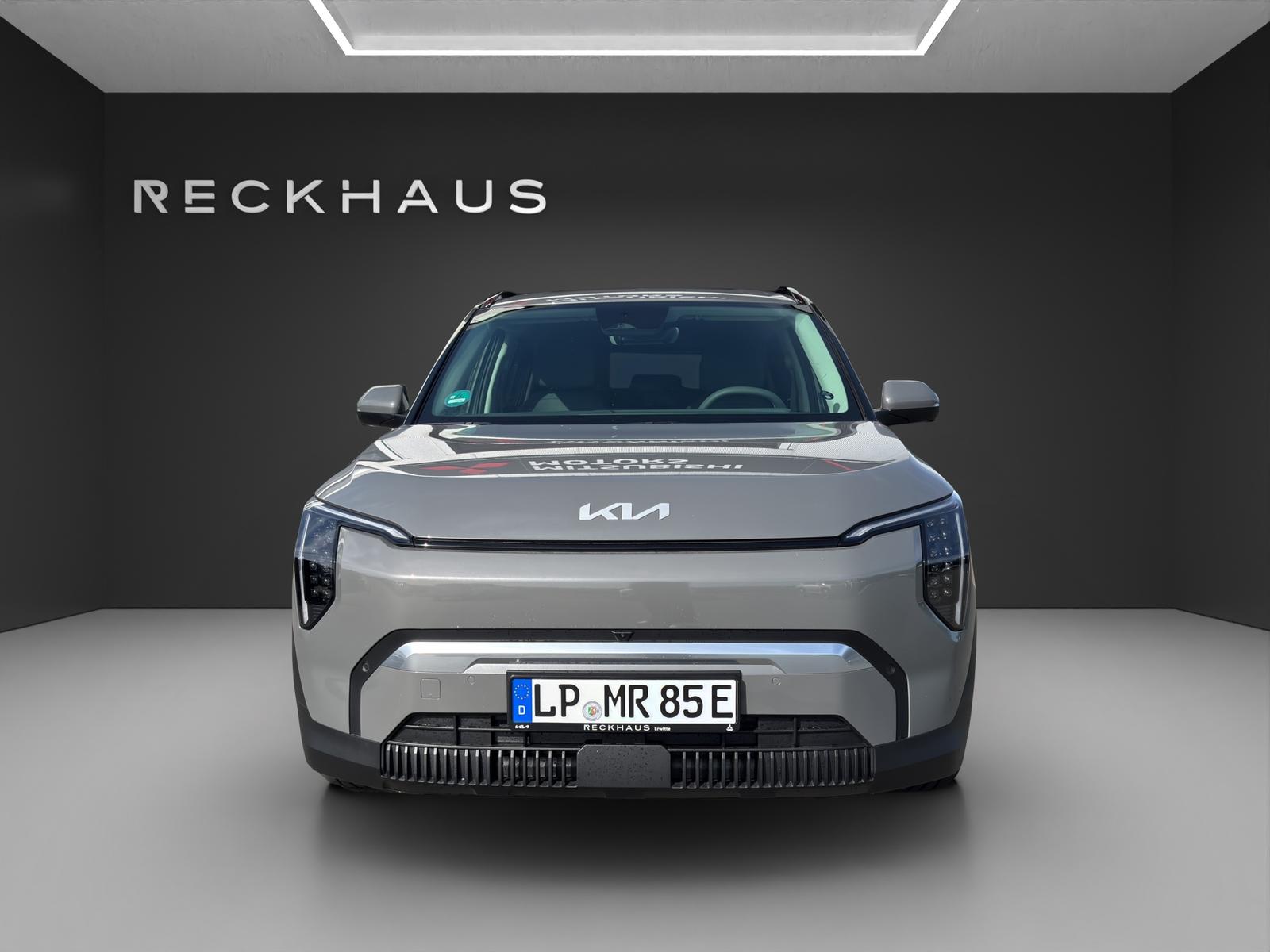Kia EV3 – Bild 2