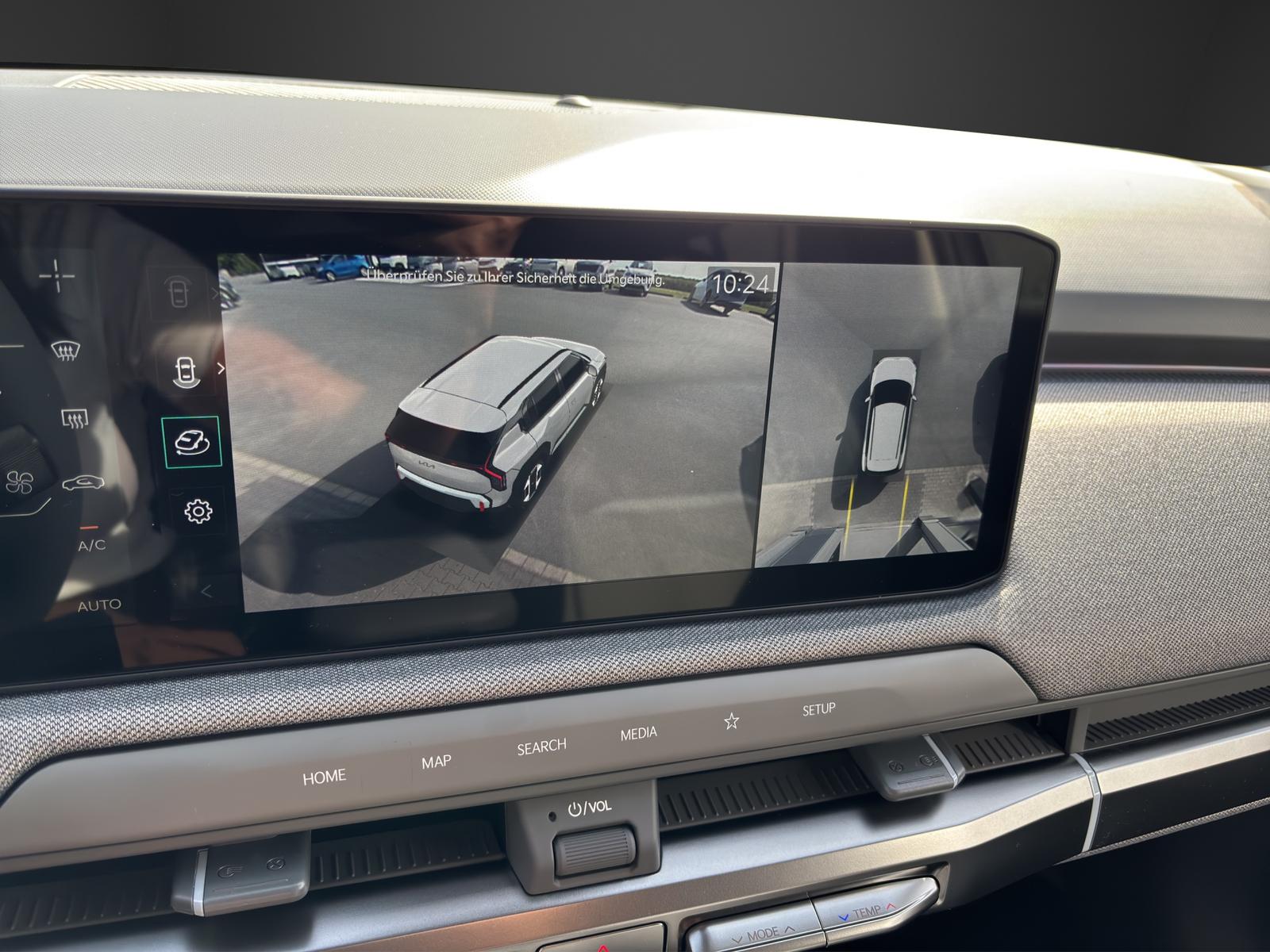 Kia EV3 – Bild 20