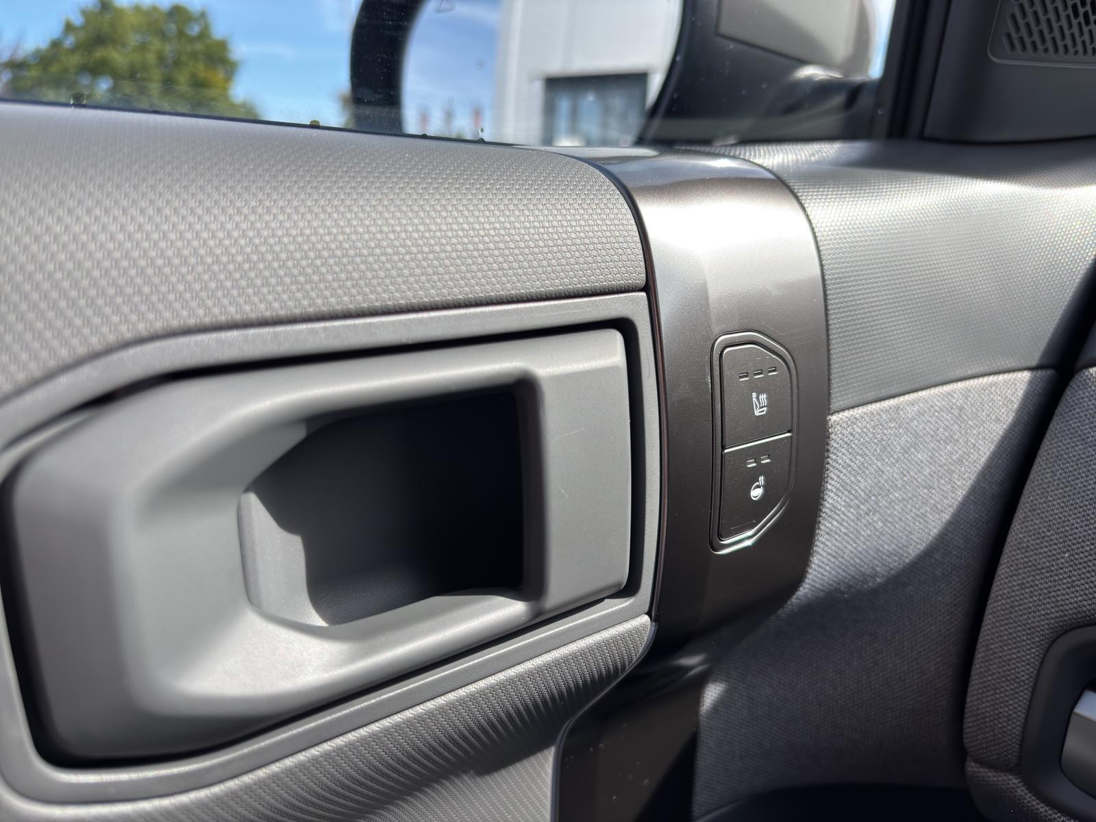 Kia EV3 – Bild 21