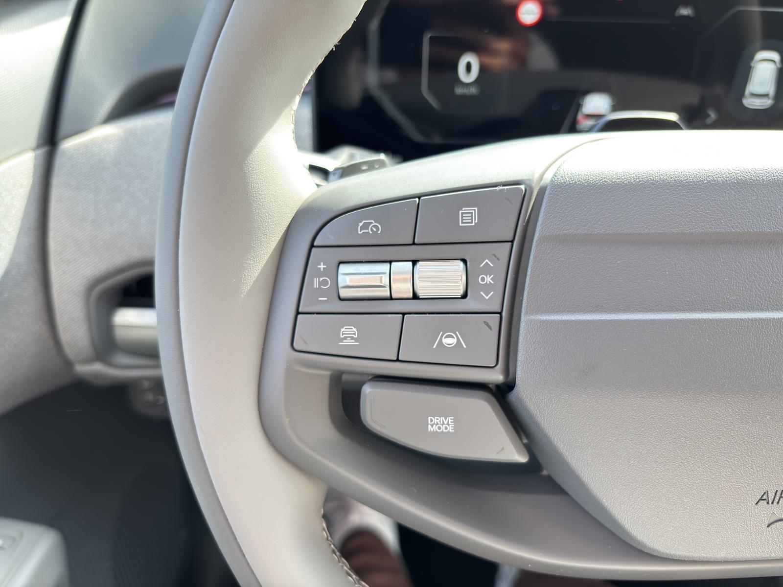 Kia EV3 – Bild 22
