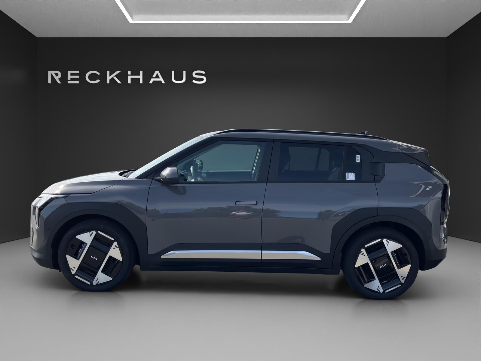 Kia EV3 – Bild 3