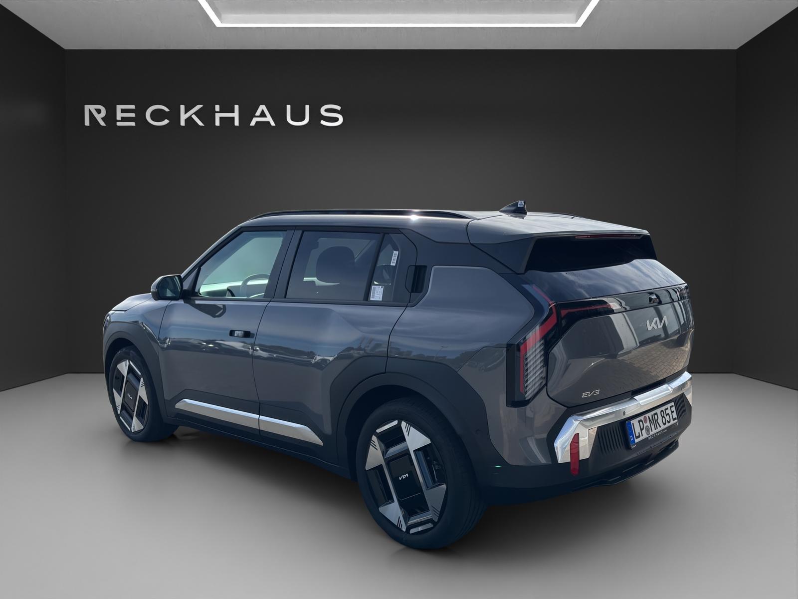Kia EV3 – Bild 4