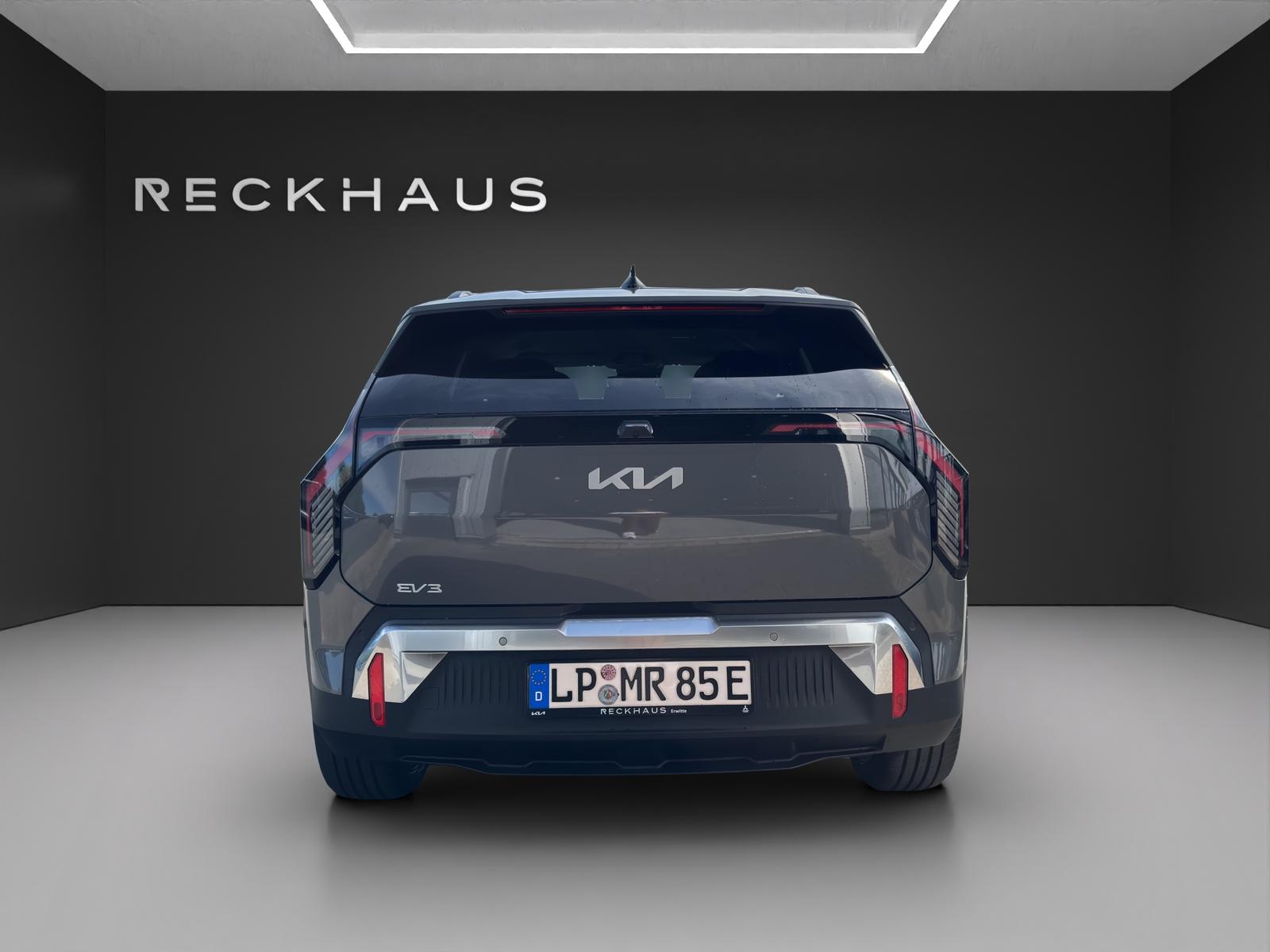 Kia EV3 – Bild 5