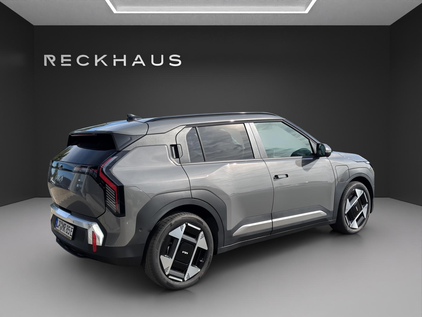 Kia EV3 – Bild 6