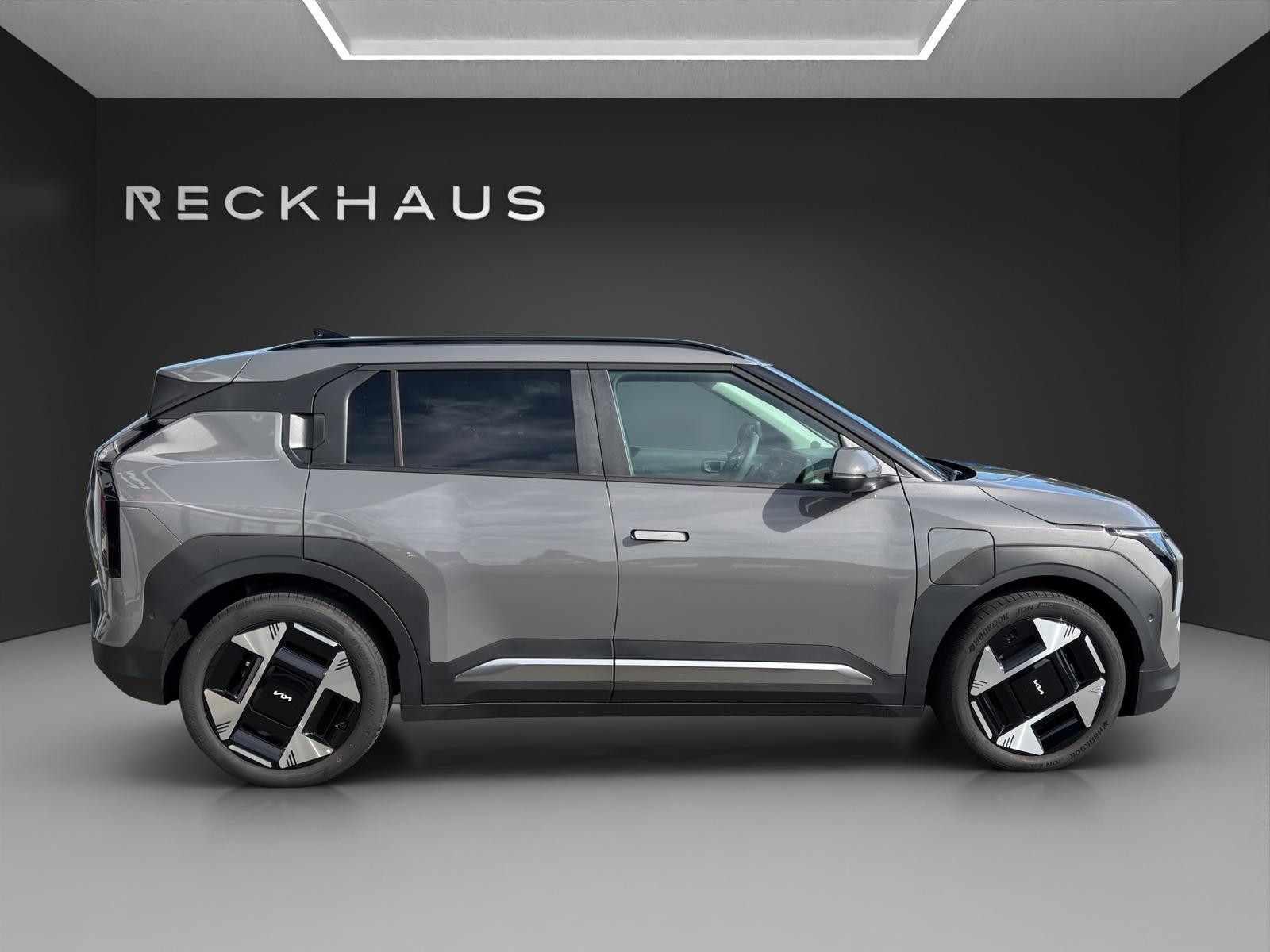 Kia EV3 – Bild 7