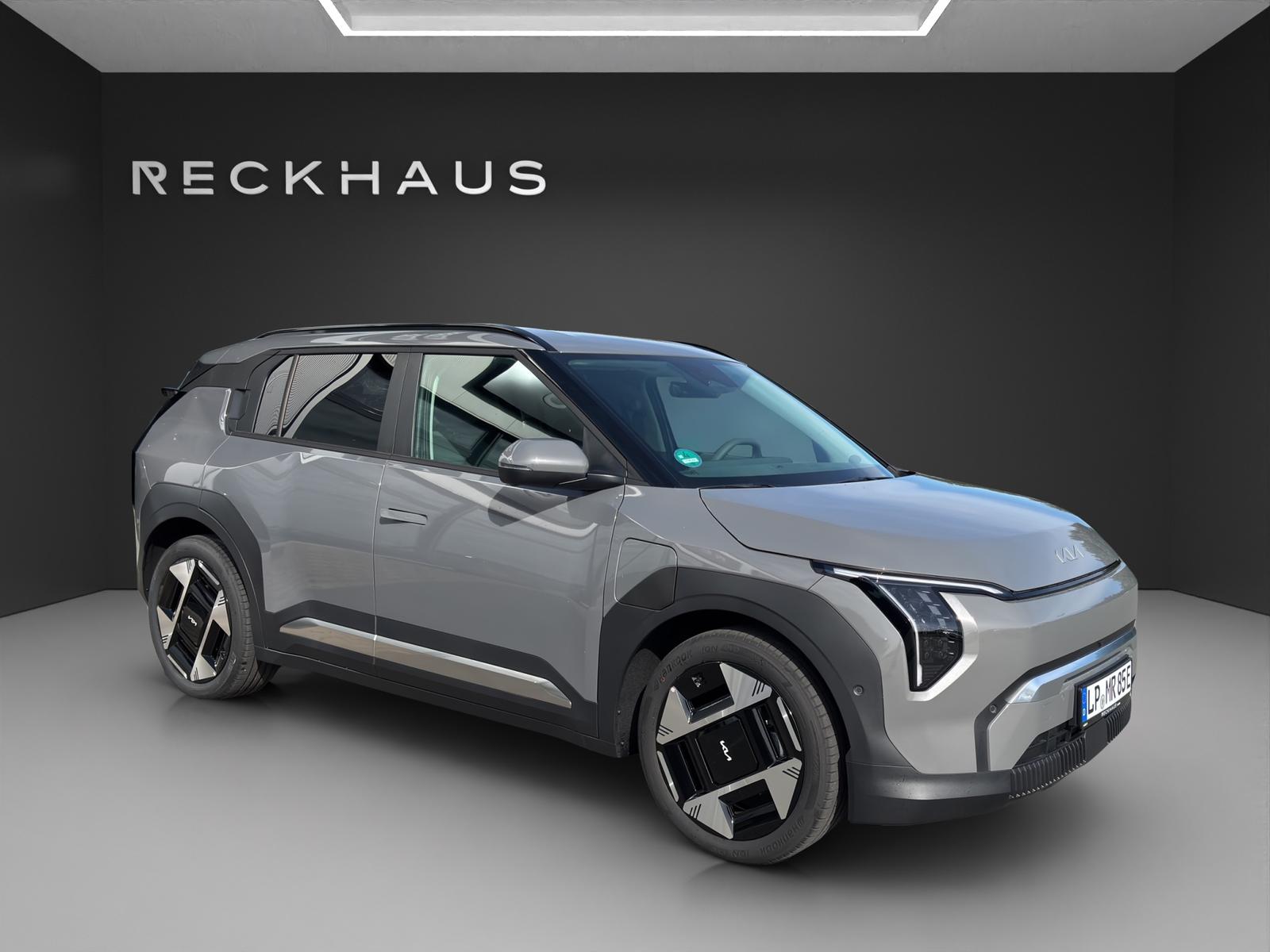 Kia EV3 – Bild 8