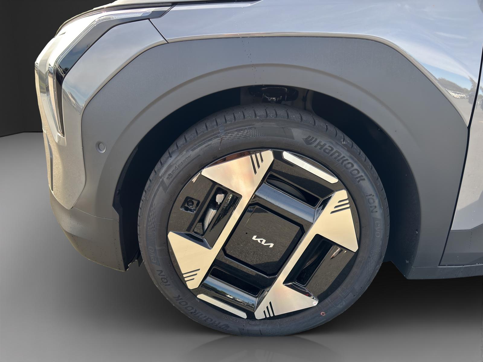 Kia EV3 – Bild 9