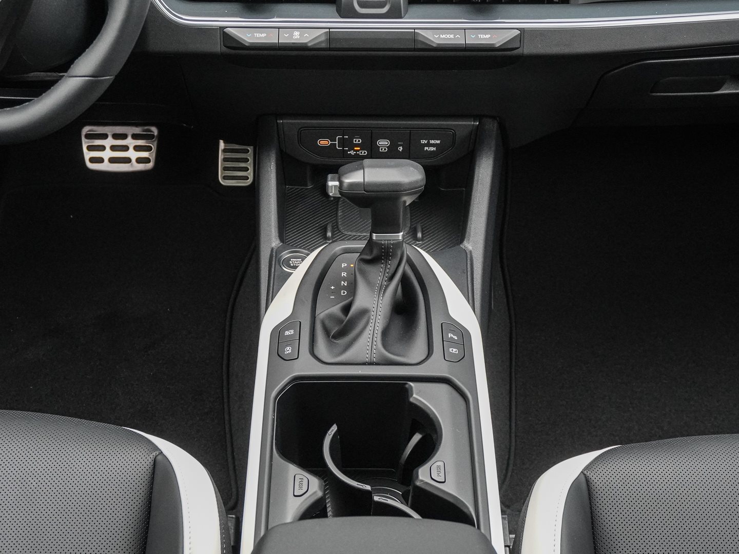 Kia K4 – Bild 11