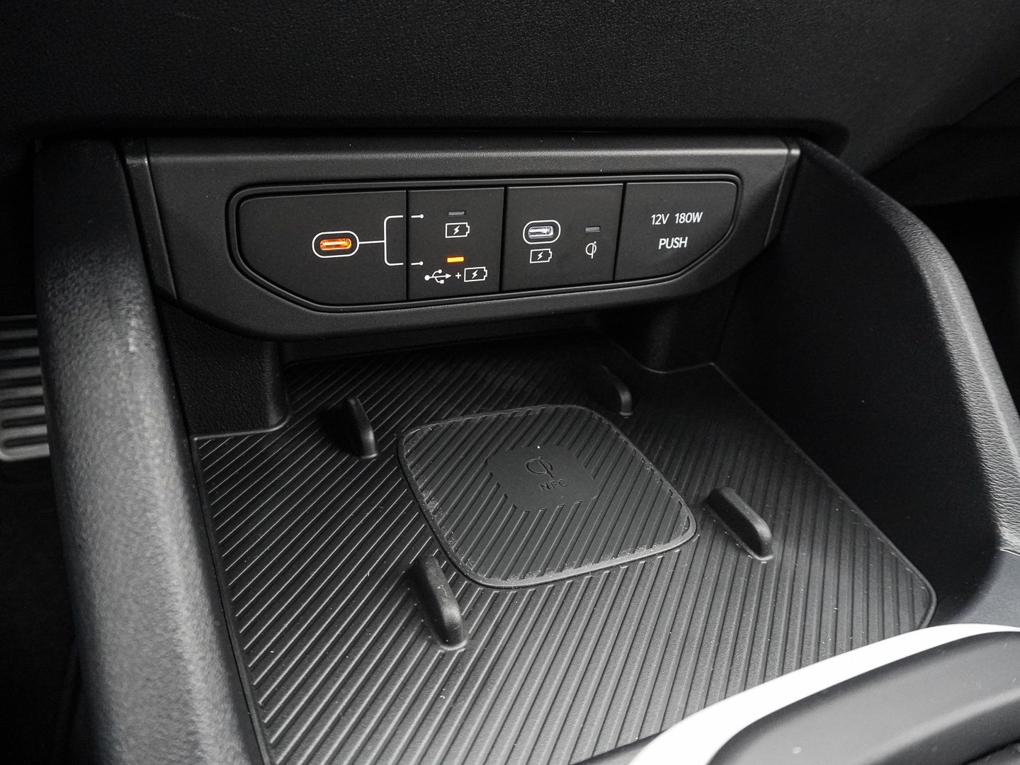 Kia K4 – Bild 12