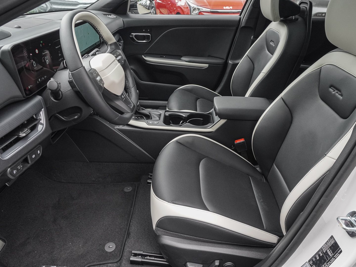 Kia K4 – Bild 13