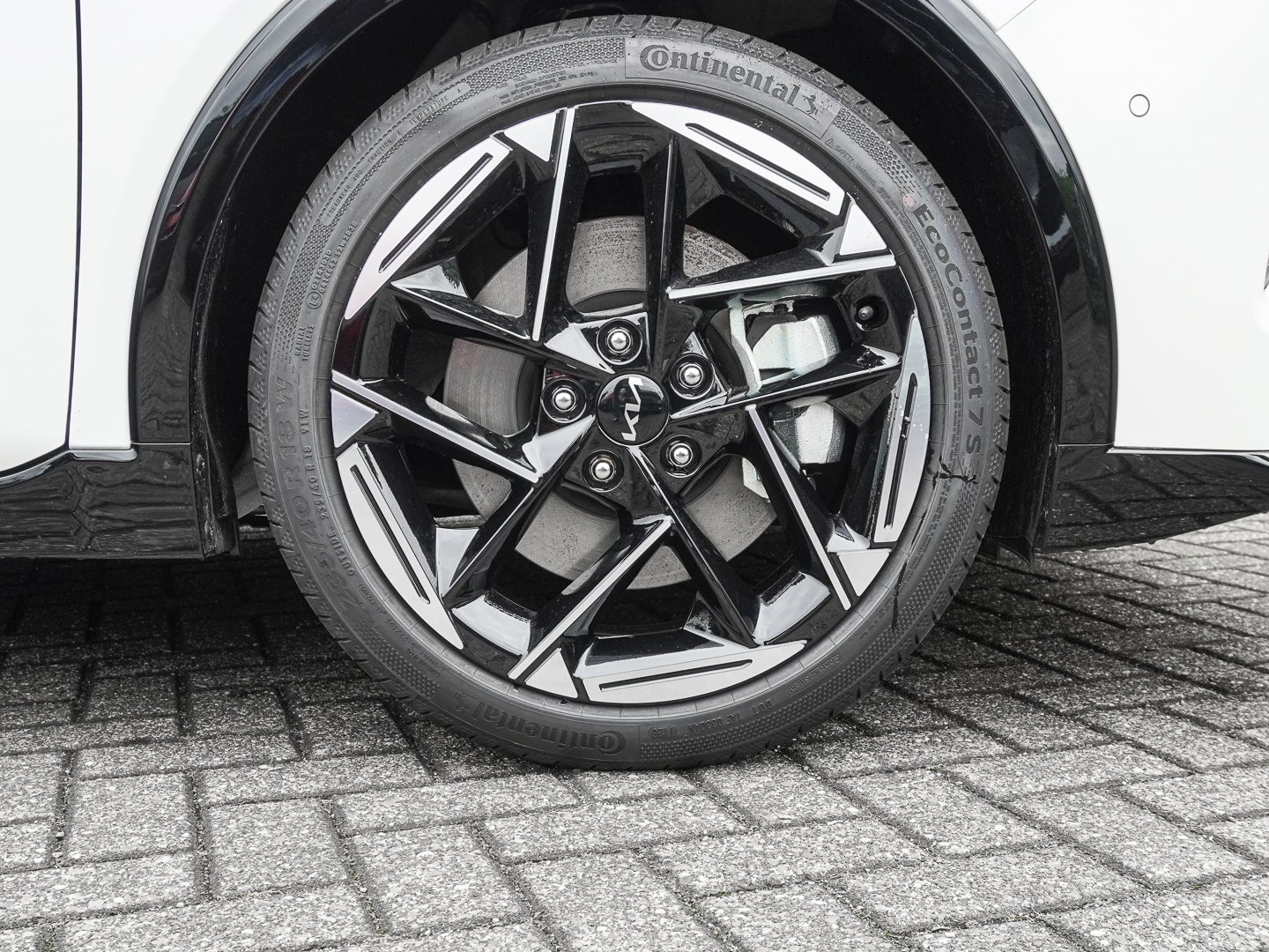 Kia K4 – Bild 3