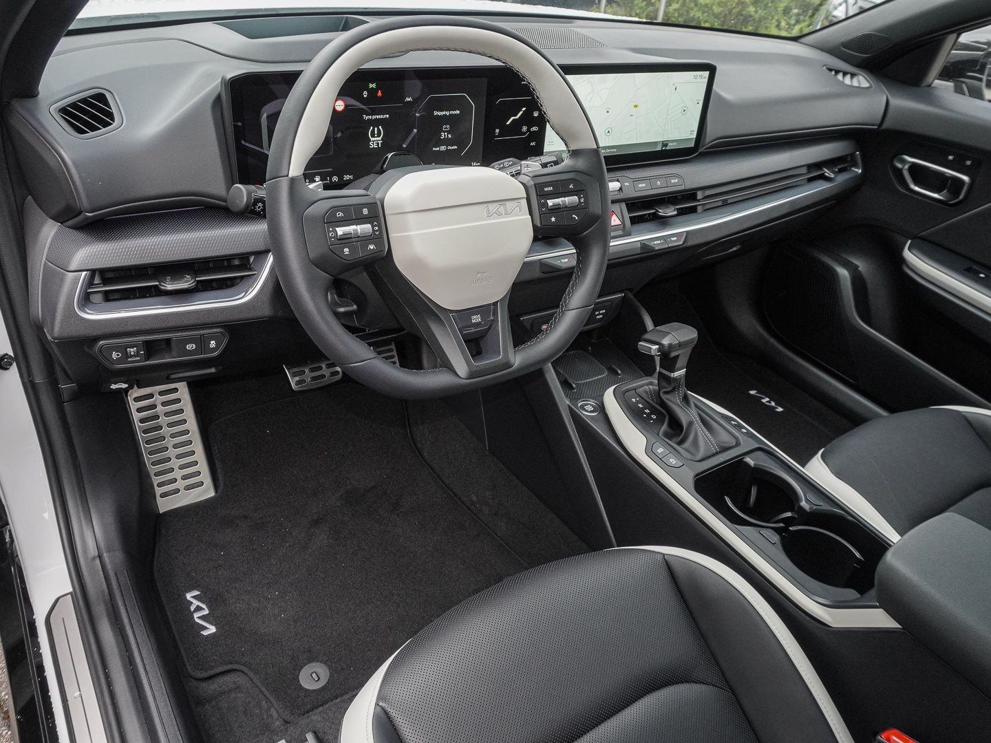 Kia K4 – Bild 6