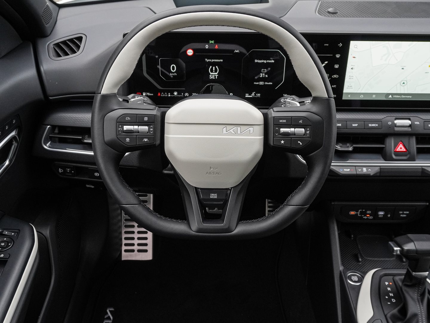 Kia K4 – Bild 8