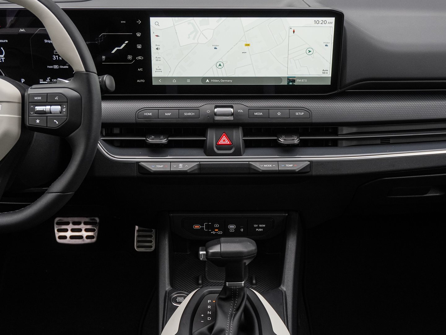 Kia K4 – Bild 9