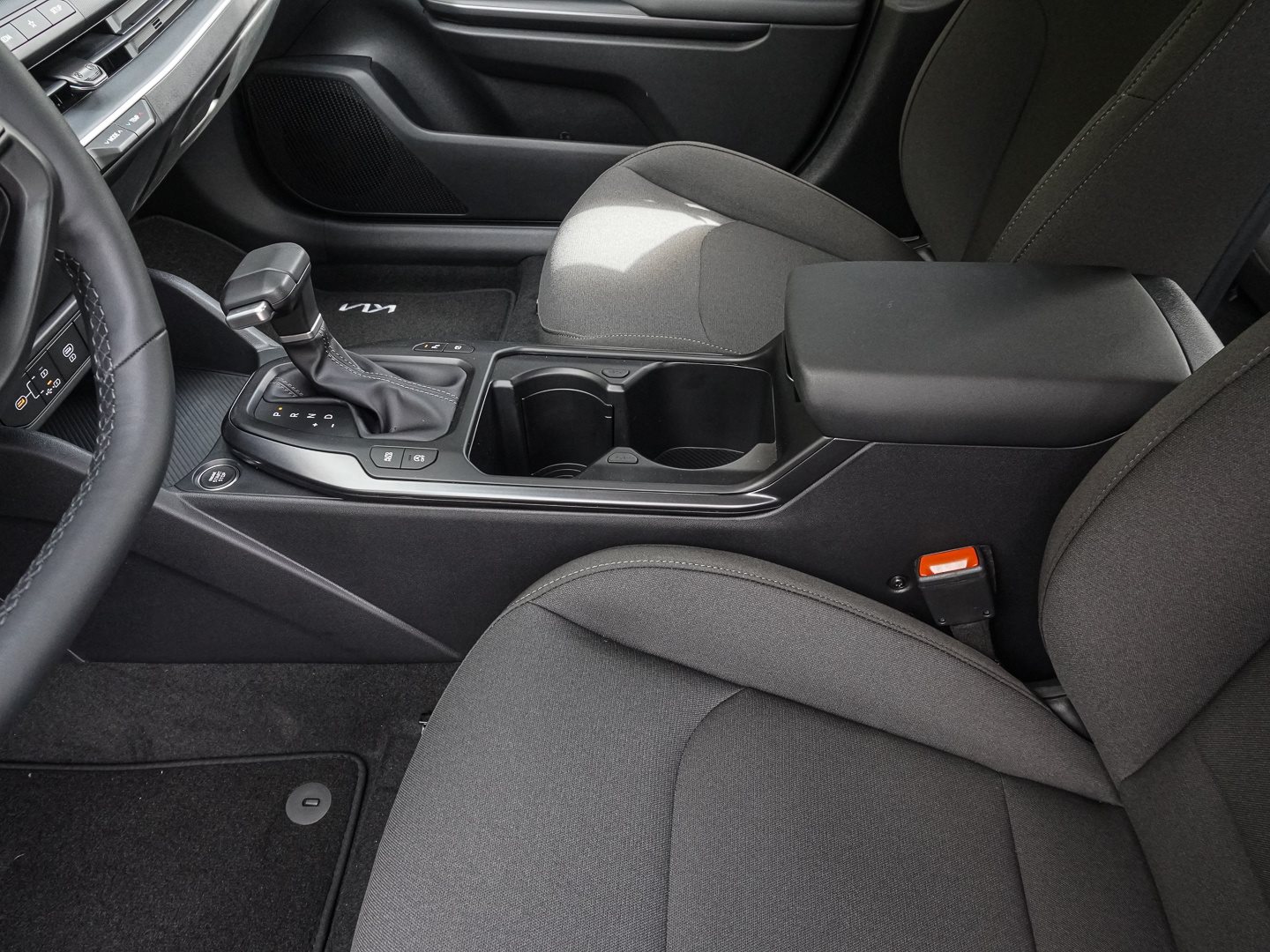 Kia K4 SW – Bild 14