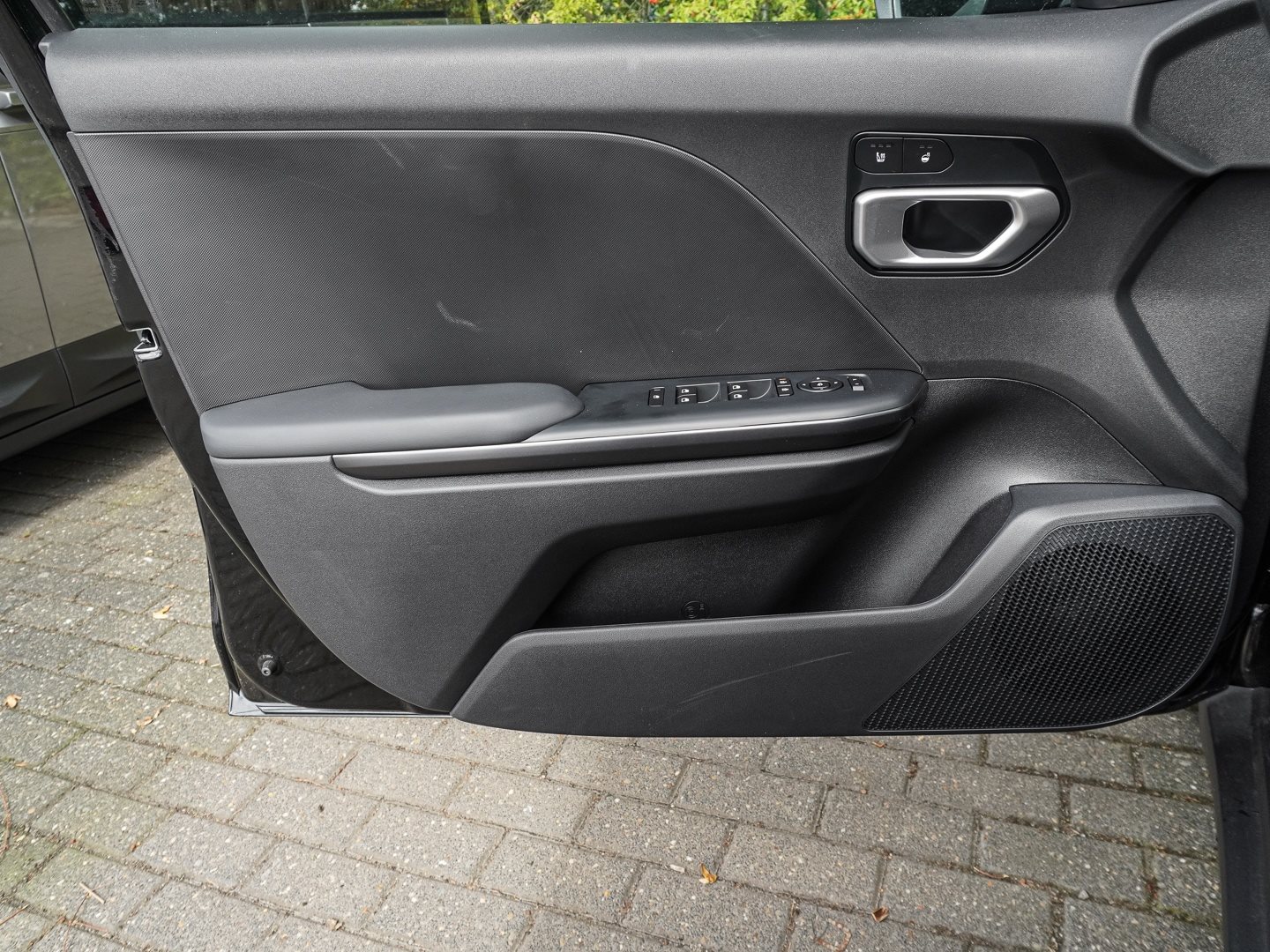 Kia K4 SW – Bild 15