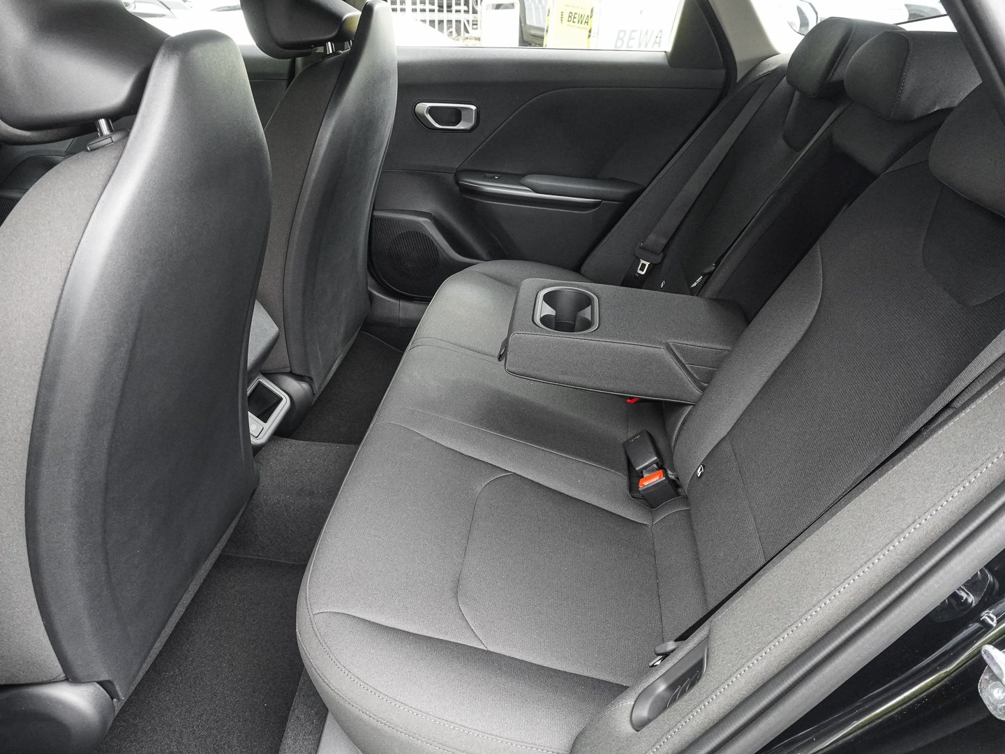 Kia K4 SW – Bild 17