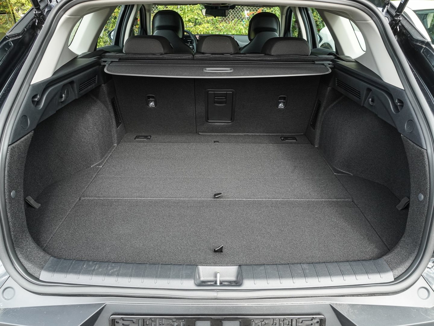 Kia K4 SW – Bild 18