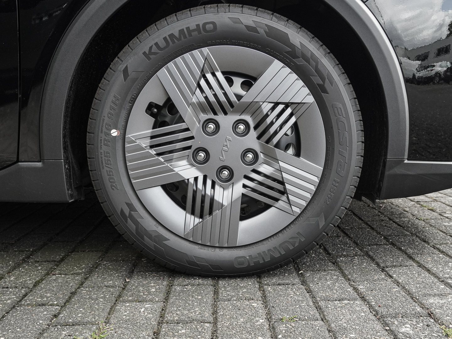Kia K4 SW – Bild 3