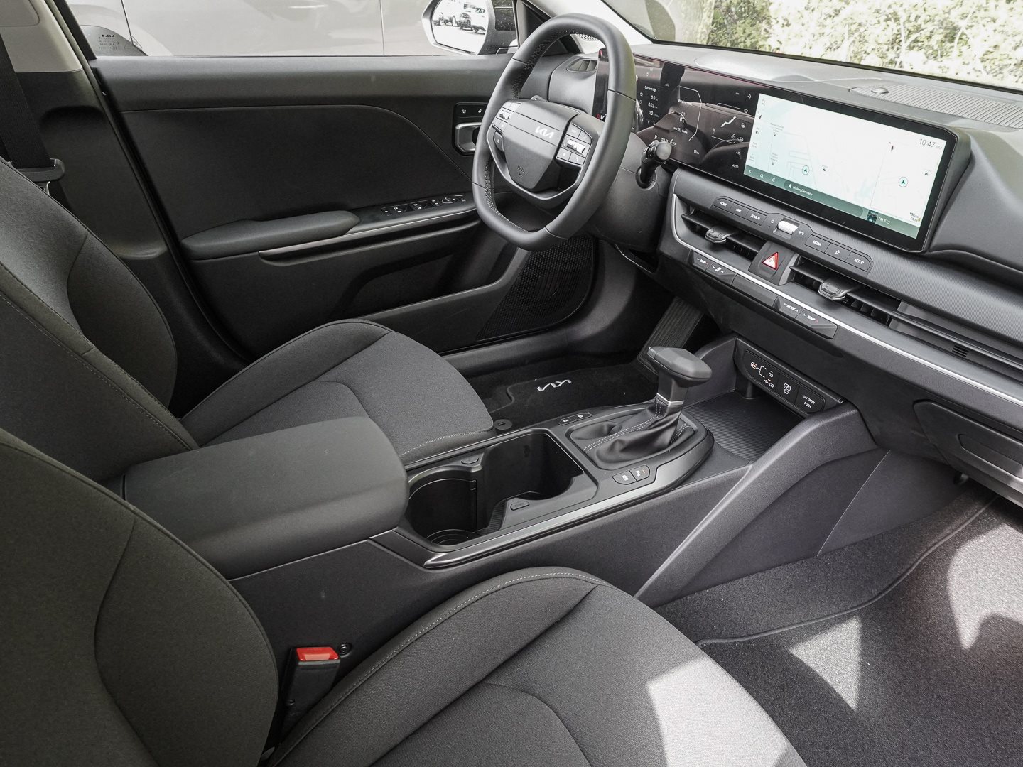 Kia K4 SW – Bild 4