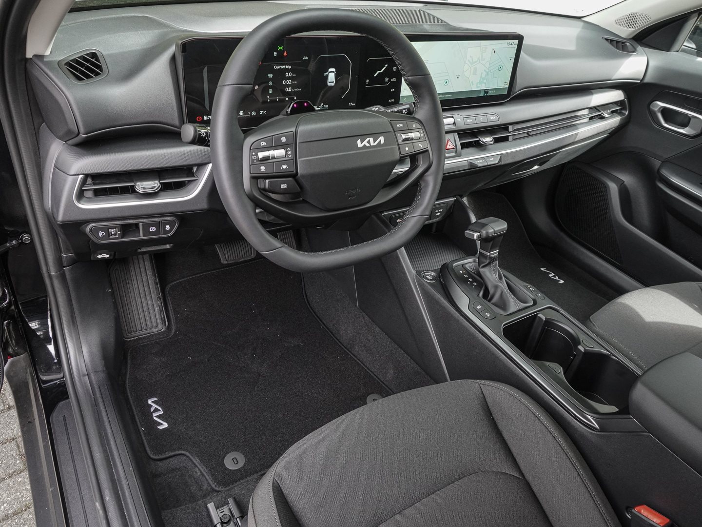 Kia K4 SW – Bild 5