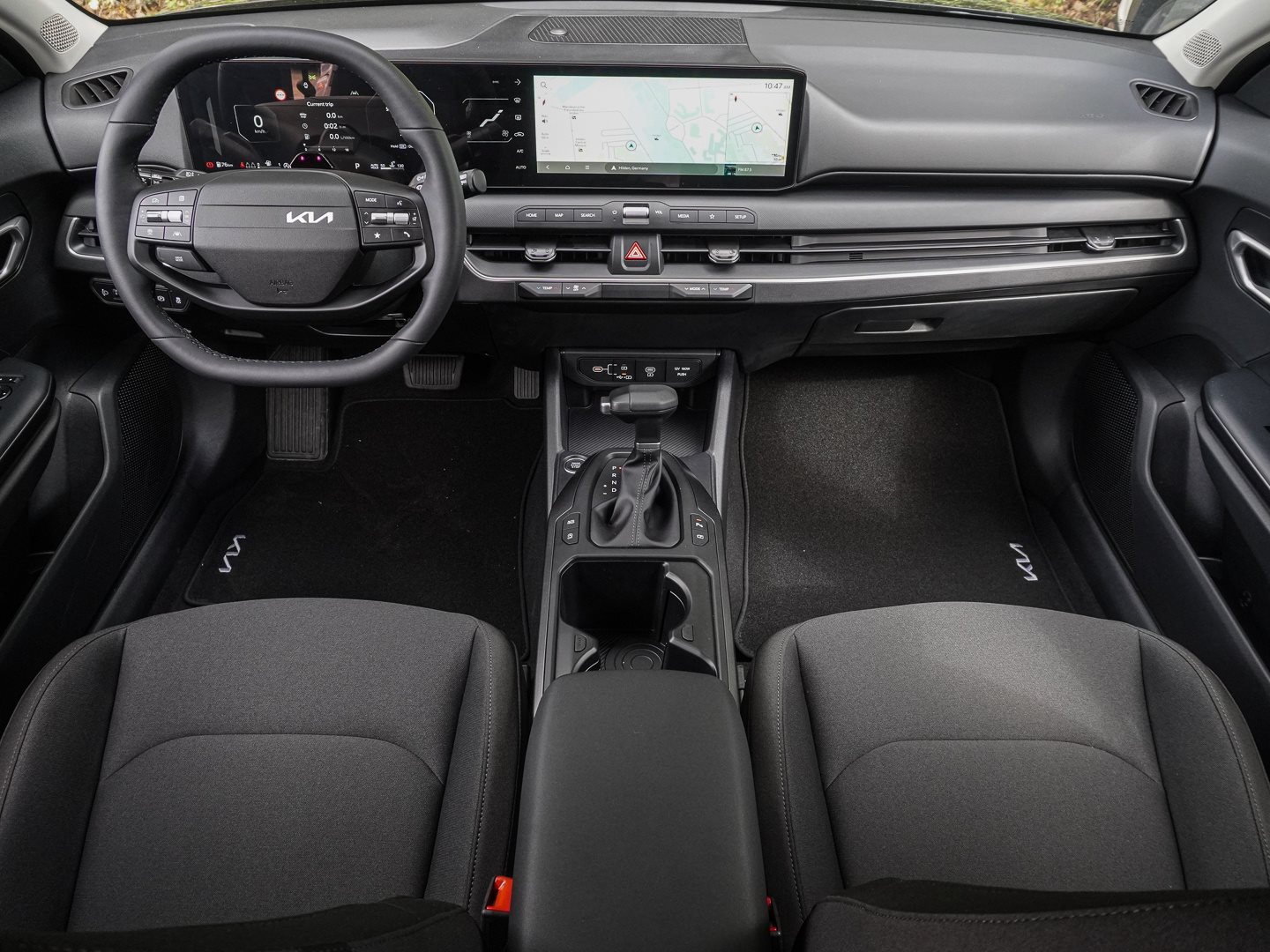 Kia K4 SW – Bild 6